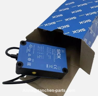sick proximity switches IM08-02BPS-ZT1 